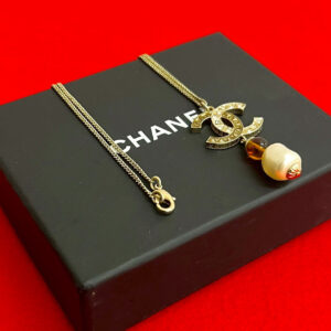 CHANEL シャネル (Vintage) ネックレス