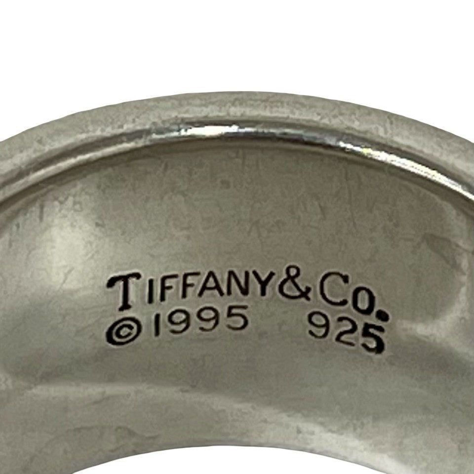 TIFFANY&Co. ティファニー アトラス リング・指輪 3