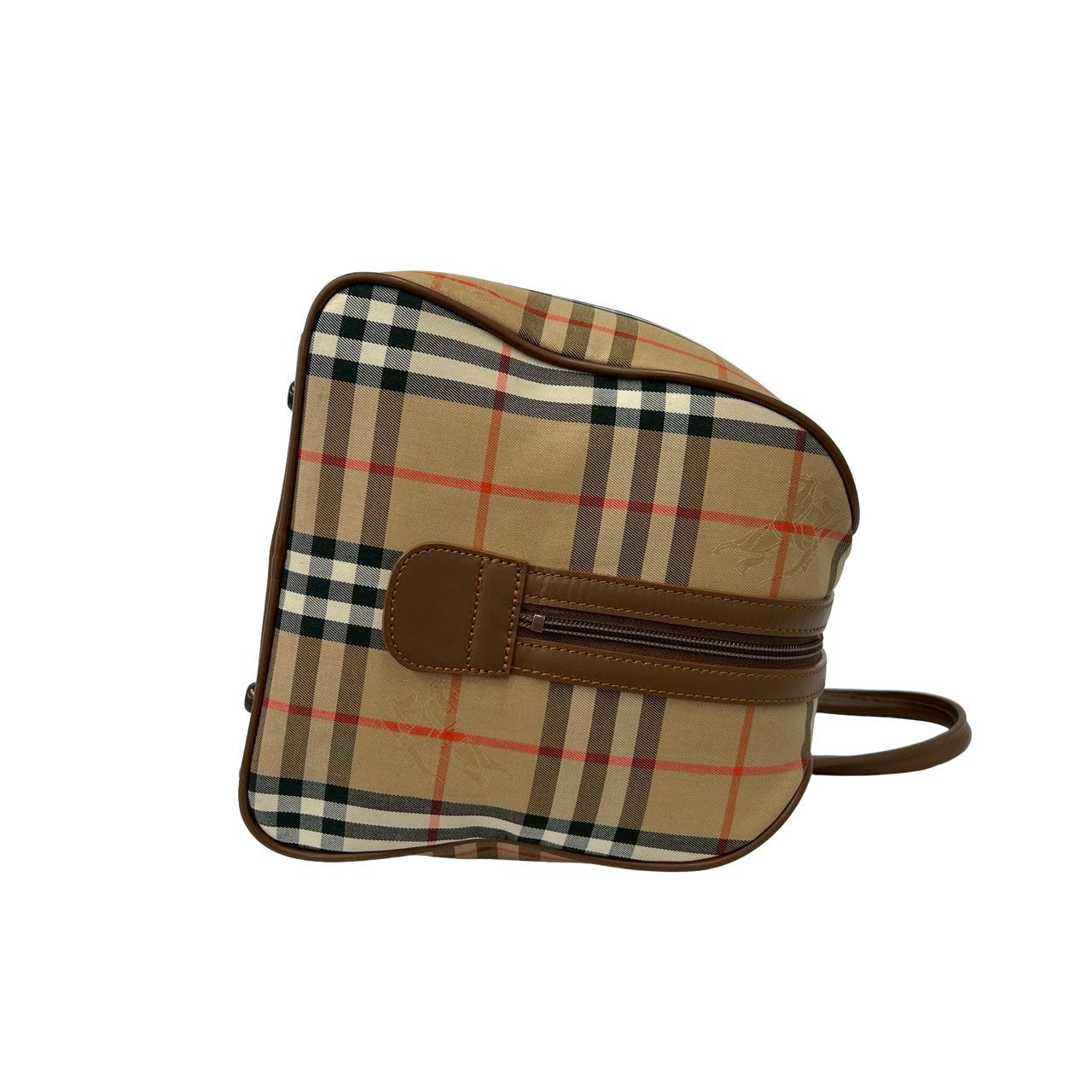 BURBERRY バーバリー ボストンバッグ 6
