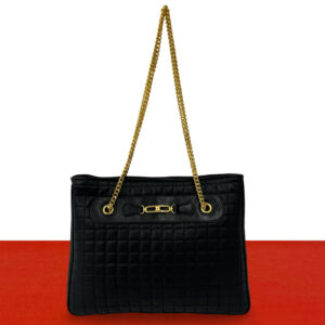 CELINE セリーヌ (Vintage) ショルダーバッグ