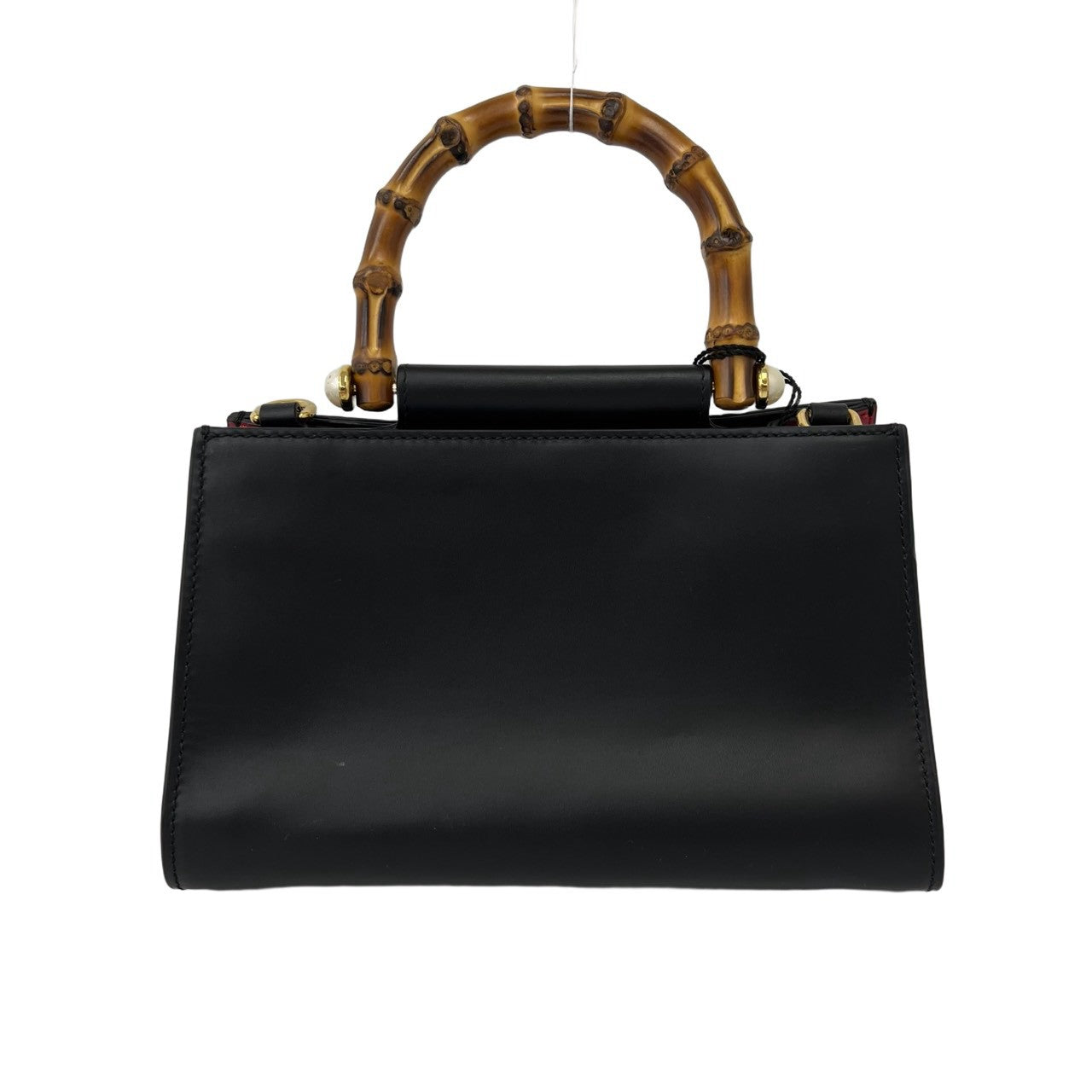 GUCCI グッチ ニムフェア バンブー ショルダーバッグ 3