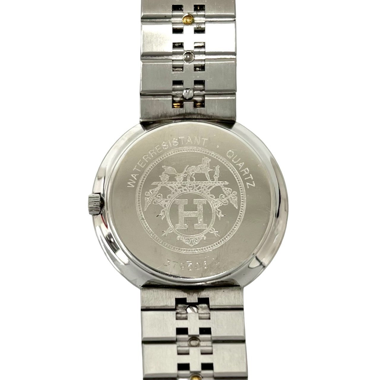 HERMES エルメス クリッパー 腕時計 6