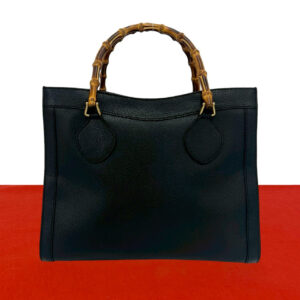 GUCCI グッチ (Vintage) ハンドバッグ