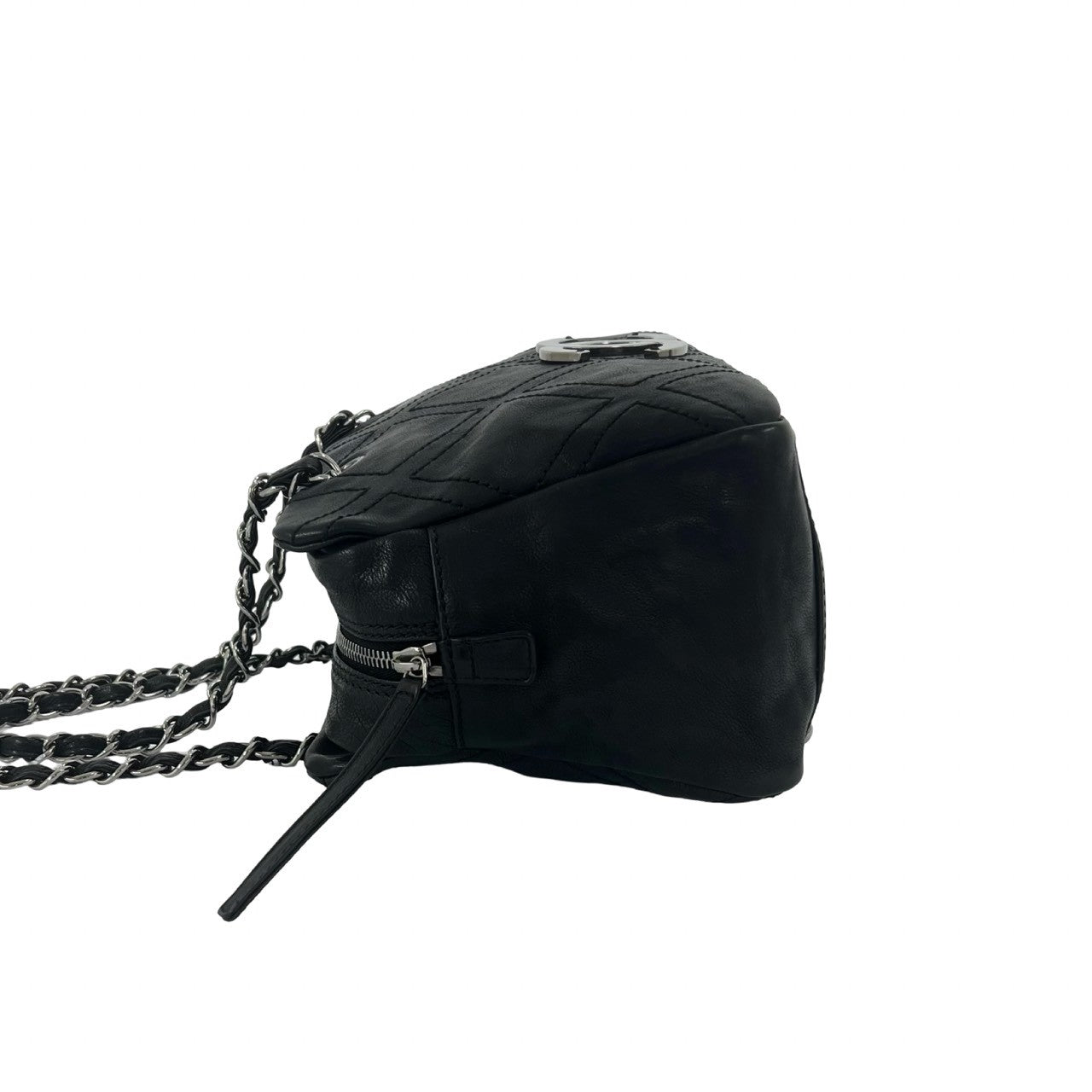 CHANEL シャネル ショルダーバッグ 5