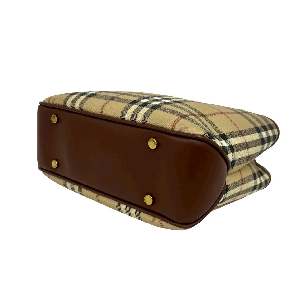 BURBERRY バーバリー ハンドバッグ 8