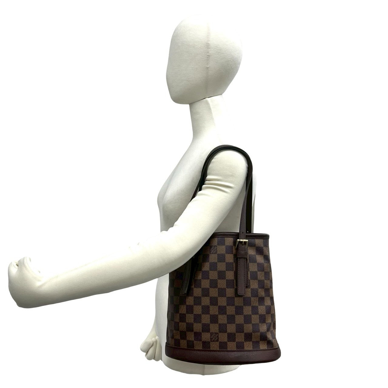 LOUIS VUITTON ルイヴィトン マレ ショルダーバッグ 2