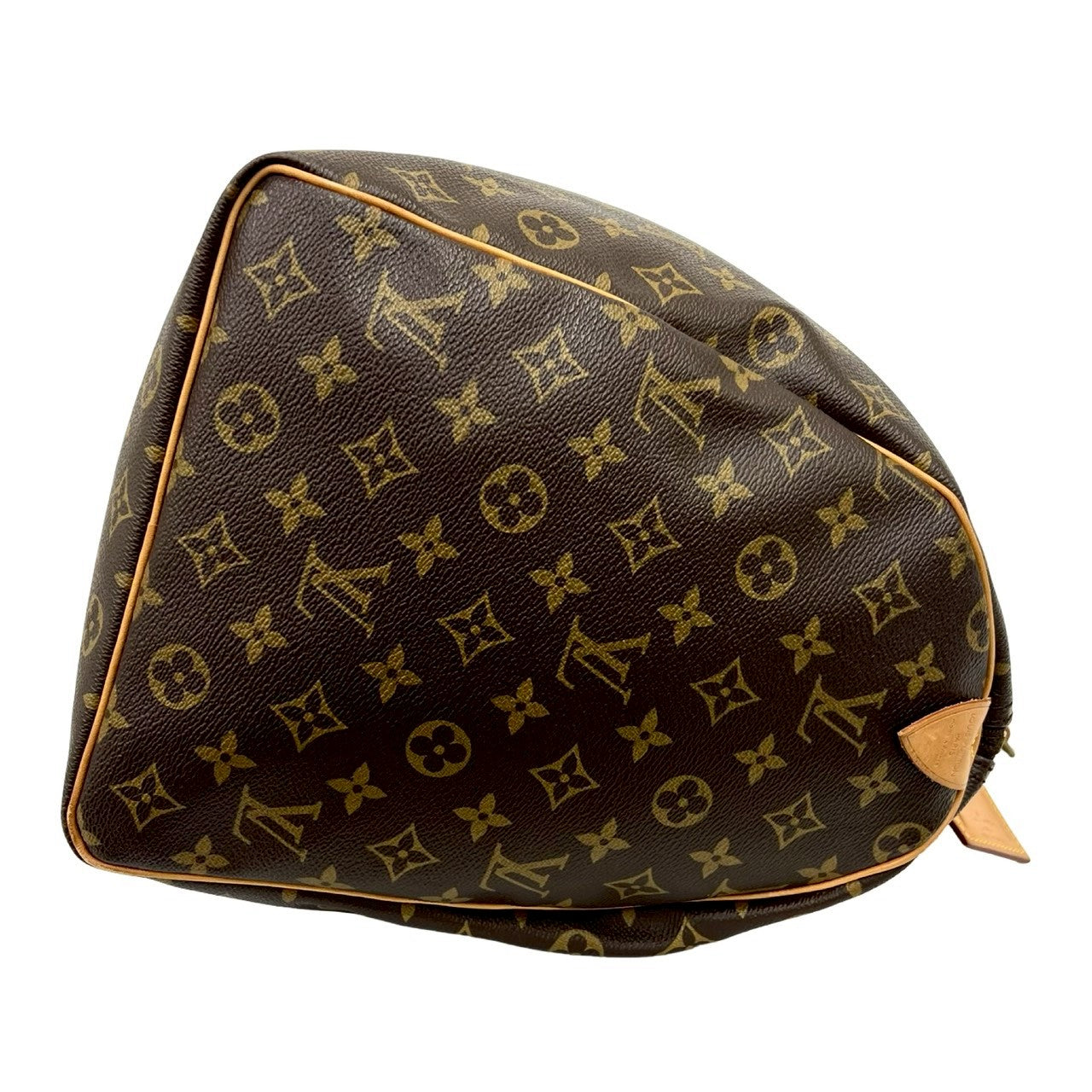 LOUIS VUITTON ルイヴィトン (Vintage) キーポル 50 ボストンバッグ 6