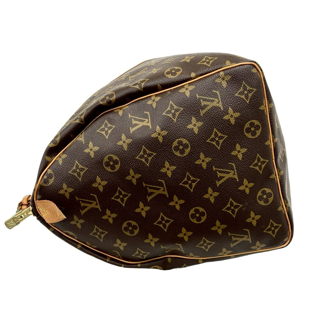 LOUIS VUITTON ルイヴィトン (Vintage) キーポル 50 ボストンバッグ 5