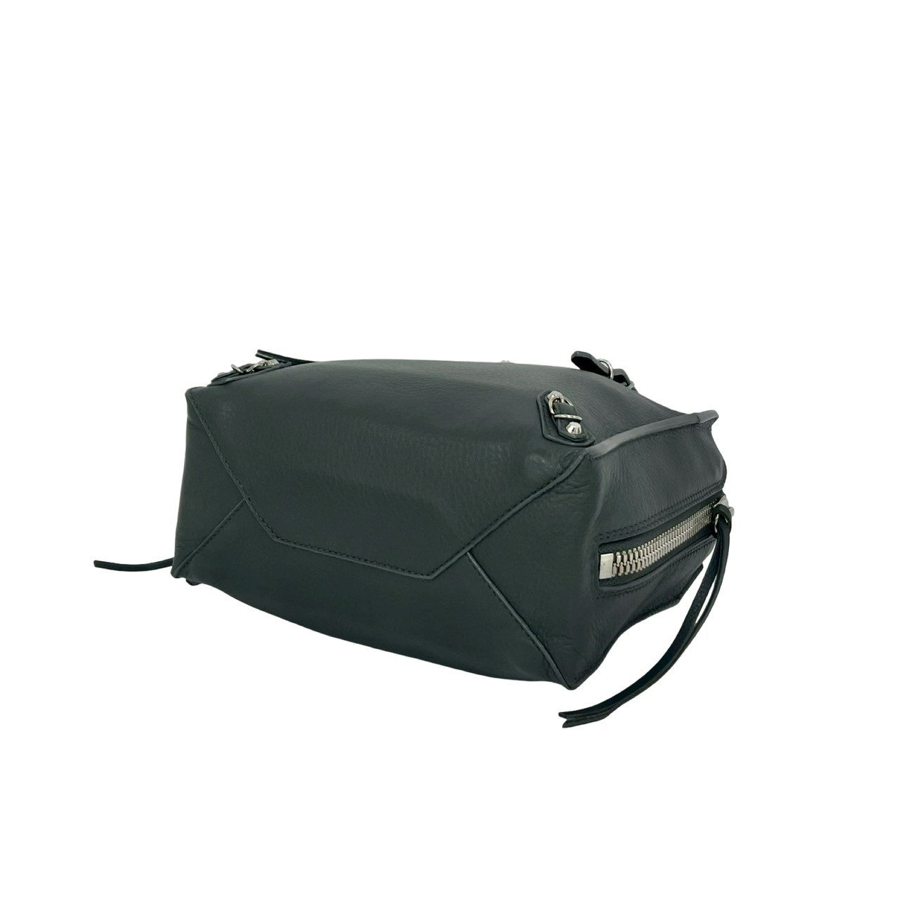 BALENCIAGA バレンシアガ ペーパーミニ ショルダーバッグ 8