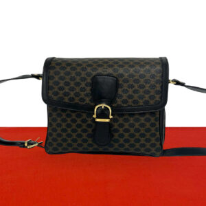 CELINE セリーヌ ショルダーバッグ