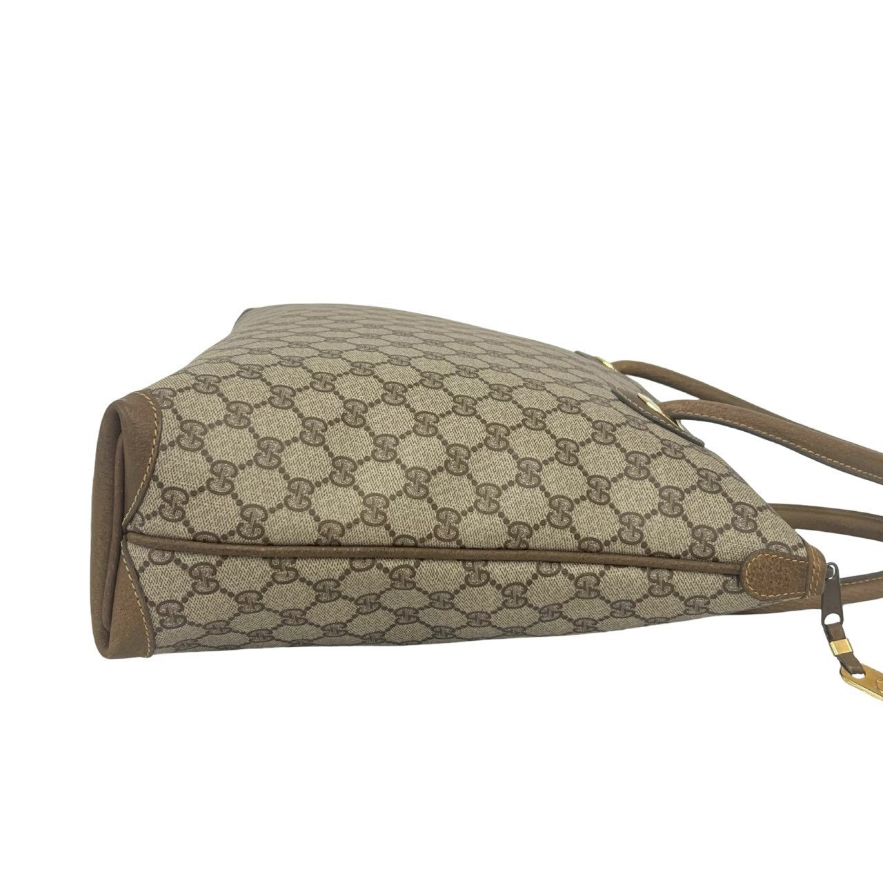 GUCCI グッチ (Vintage) ハンドバッグ 6