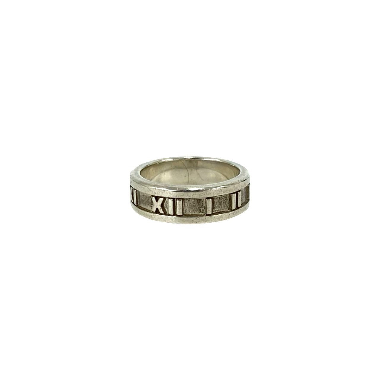 TIFFANY&Co. ティファニー アトラス リング 指輪 5