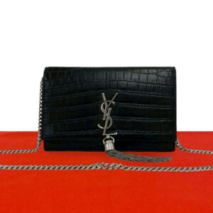 SAINT LAURENT PARIS サンローランパリ ショルダーバッグ