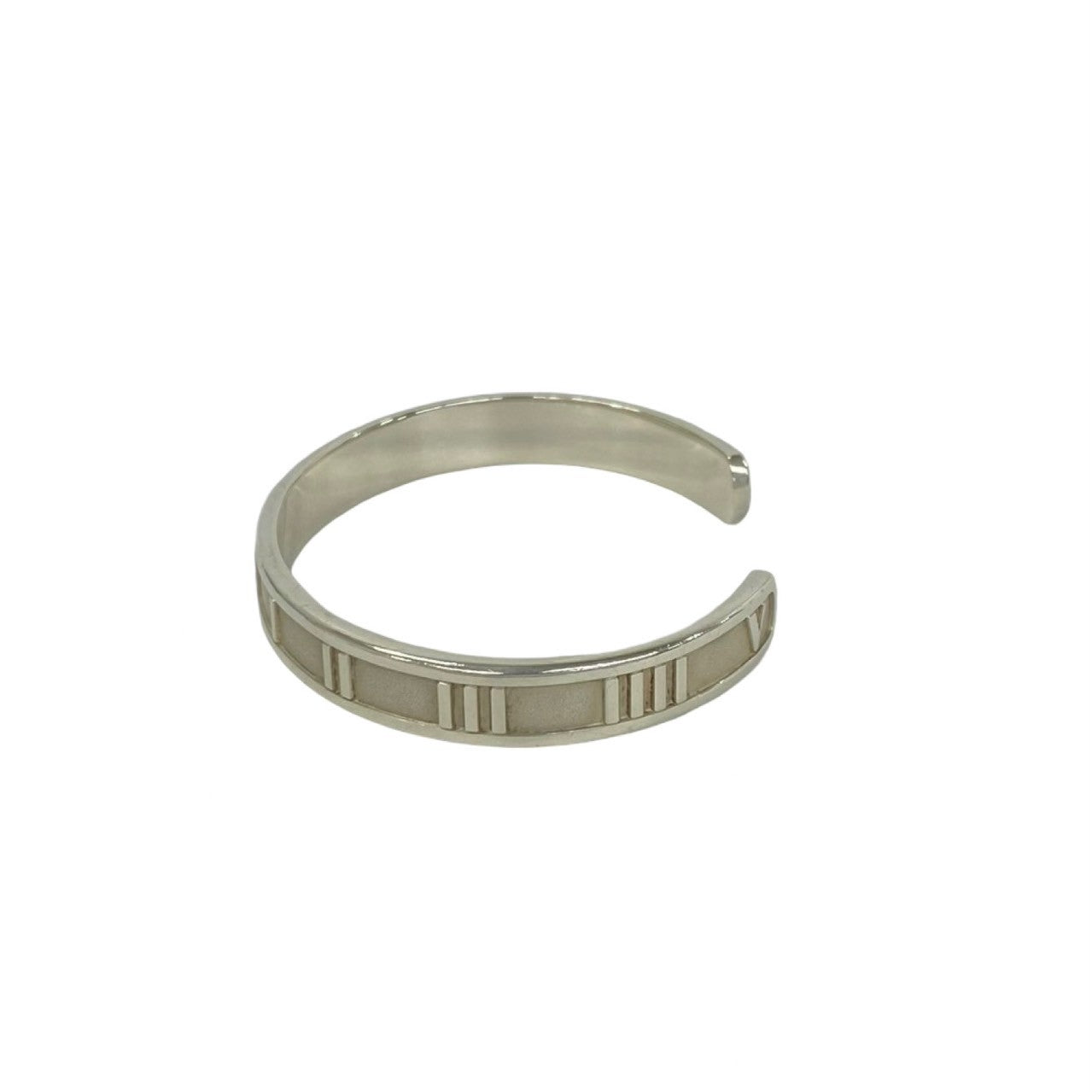 TIFFANY&Co. ティファニー アトラス バングル 5