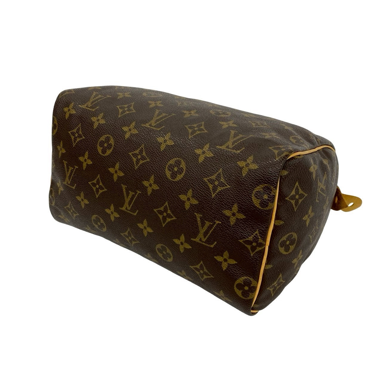 LOUIS VUITTON ルイヴィトン スピーディ 25 ハンドバッグ 8