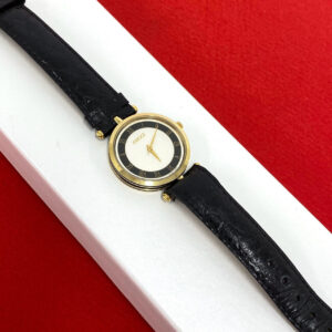GUCCI グッチ (Vintage) ドレス ウォッチ 腕時計