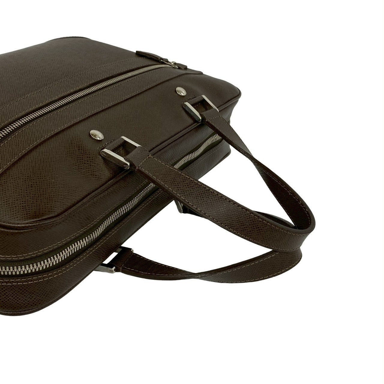 LOUIS VUITTON ルイヴィトン イゴール ビジネスバッグ 4
