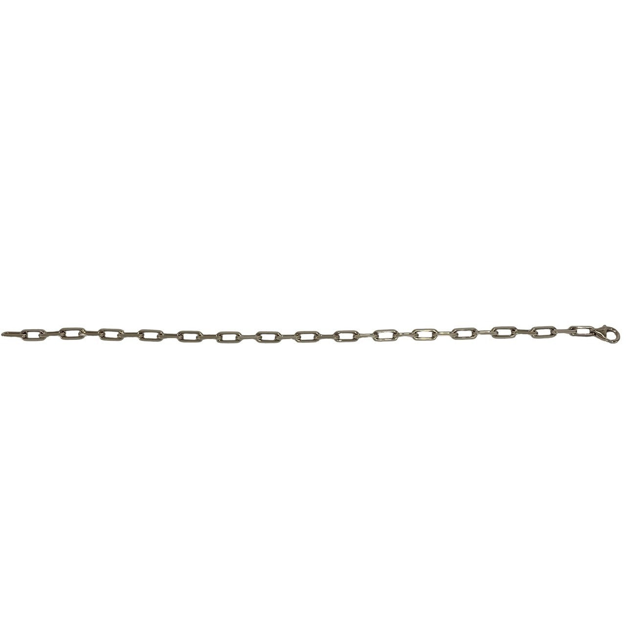 CARTIER カルティエ サントス ドゥ カルティエ ブレスレット K18 750WG 5