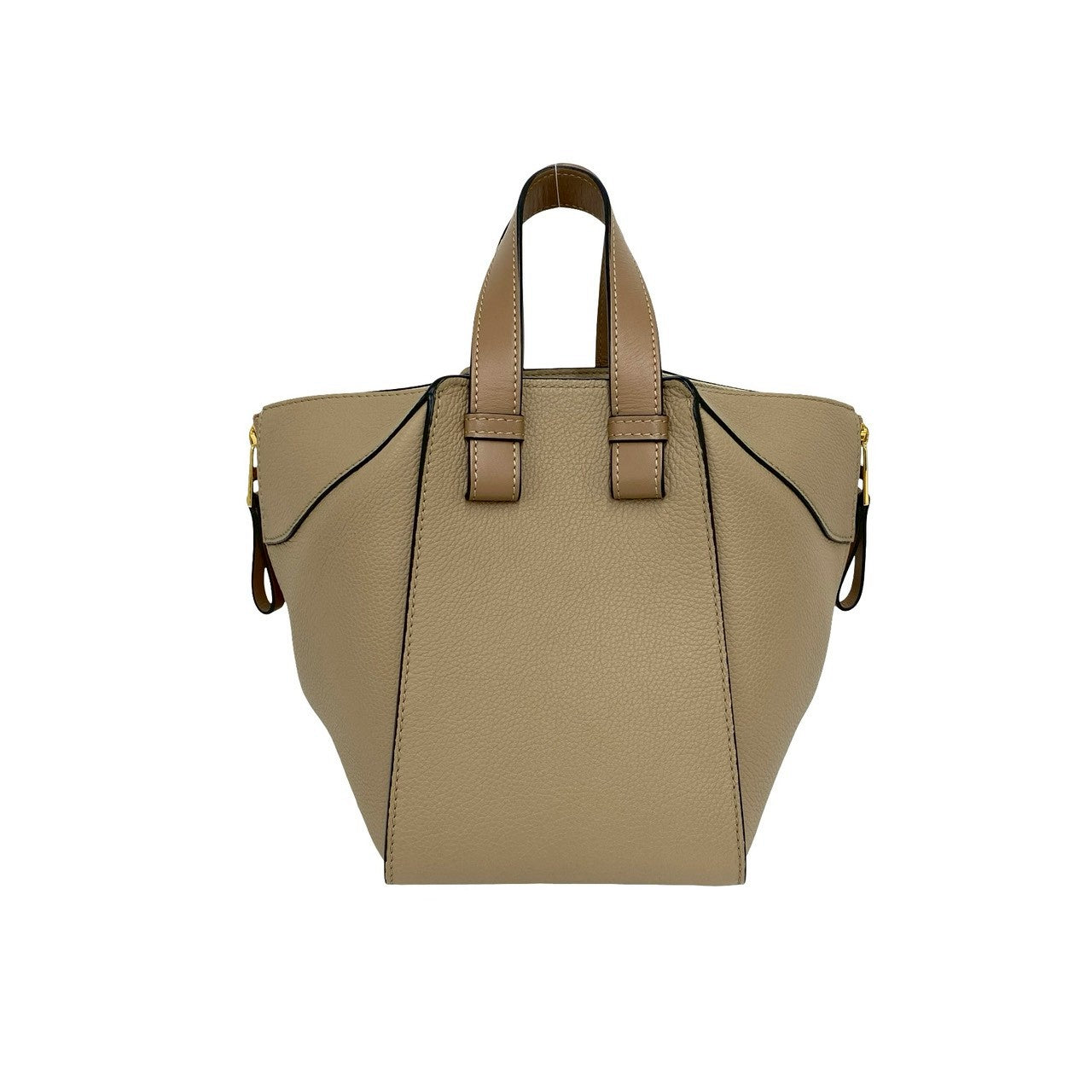 LOEWE ロエベ ハンモック コンパクト ショルダーバッグ 3