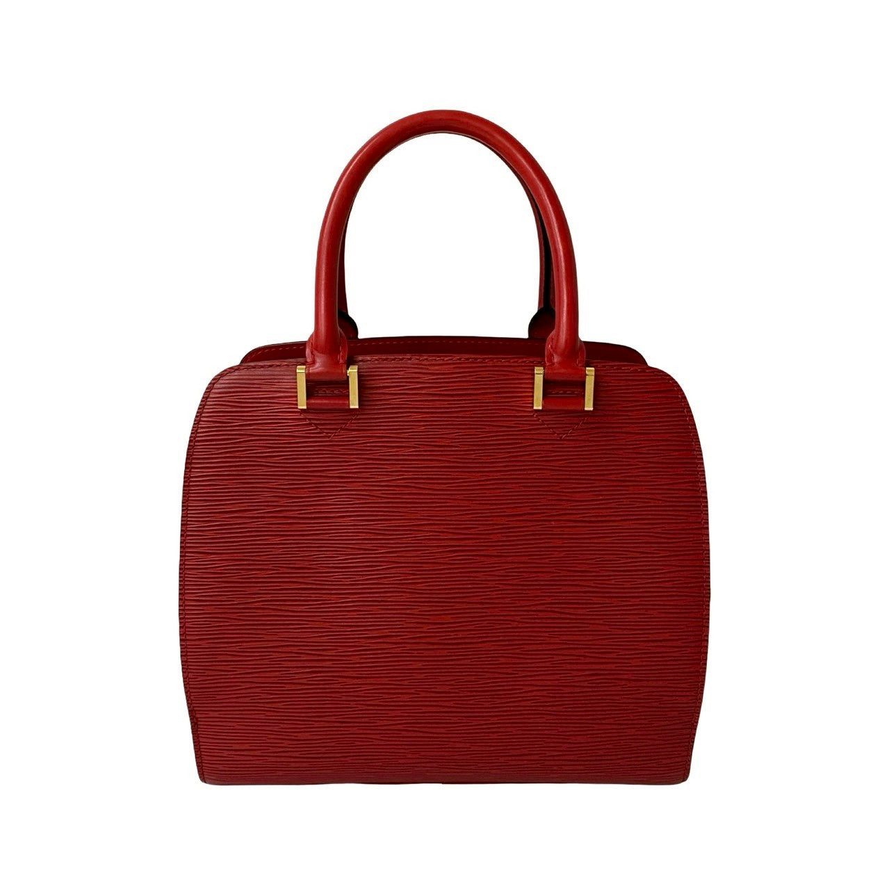 LOUIS VUITTON Vintage ポンヌフ 3