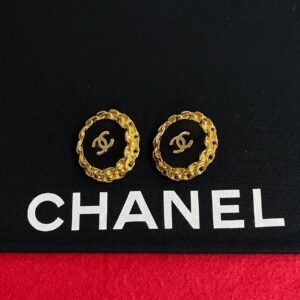 CHANEL Vintage