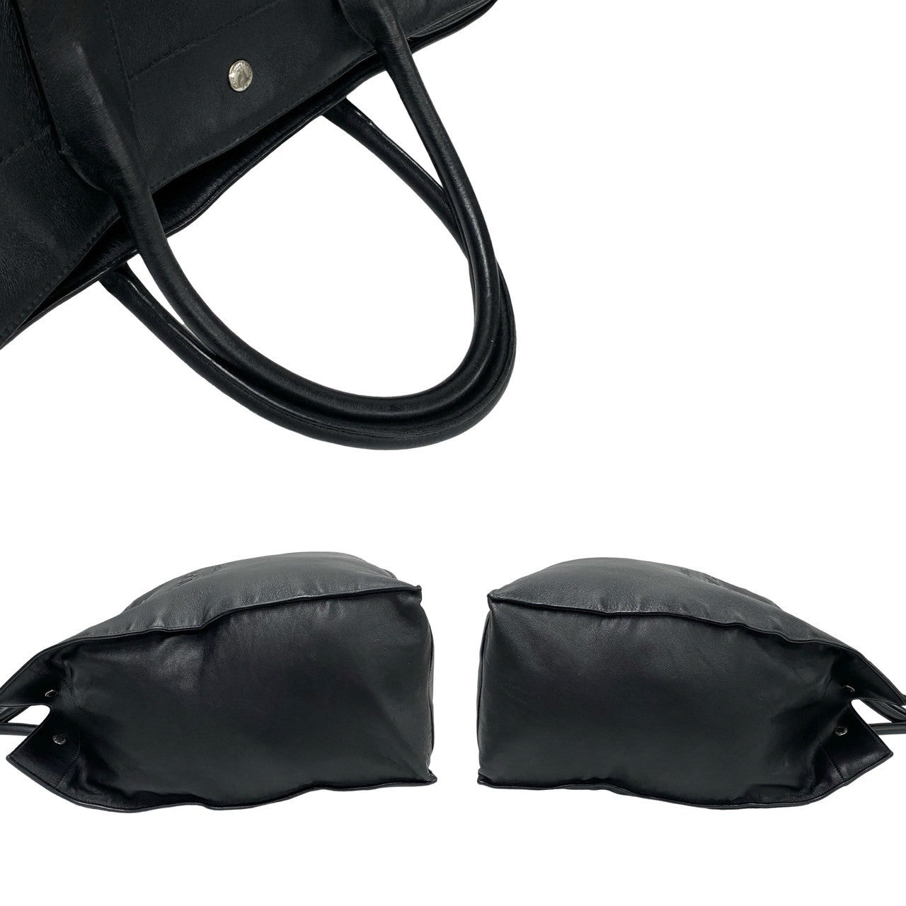 SAINT LAURENT PARIS リヴゴーシュ 5