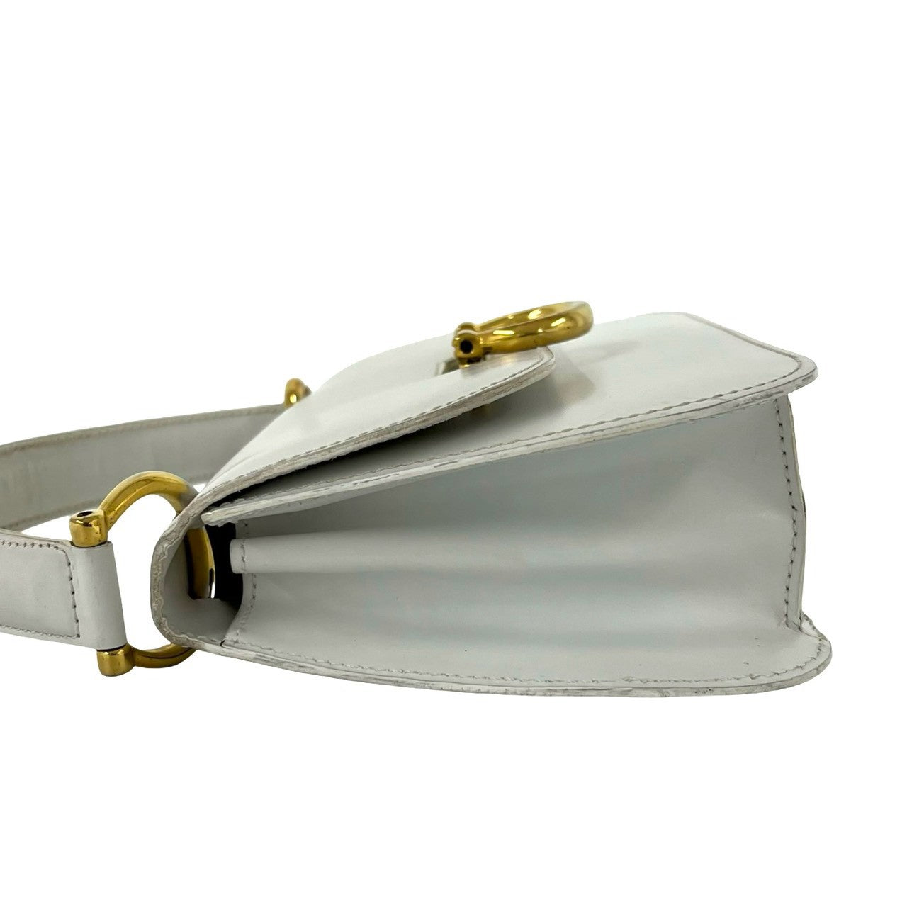 CELINE セリーヌ (Vintage) ハンドバッグ 5
