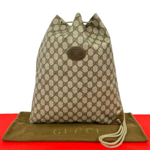 GUCCI グッチ (Vintage) ショルダーバッグ