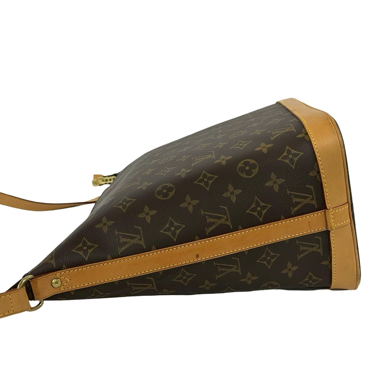 LOUIS VUITTON ルイヴィトン アムファースリー ショルダーバッグ 5