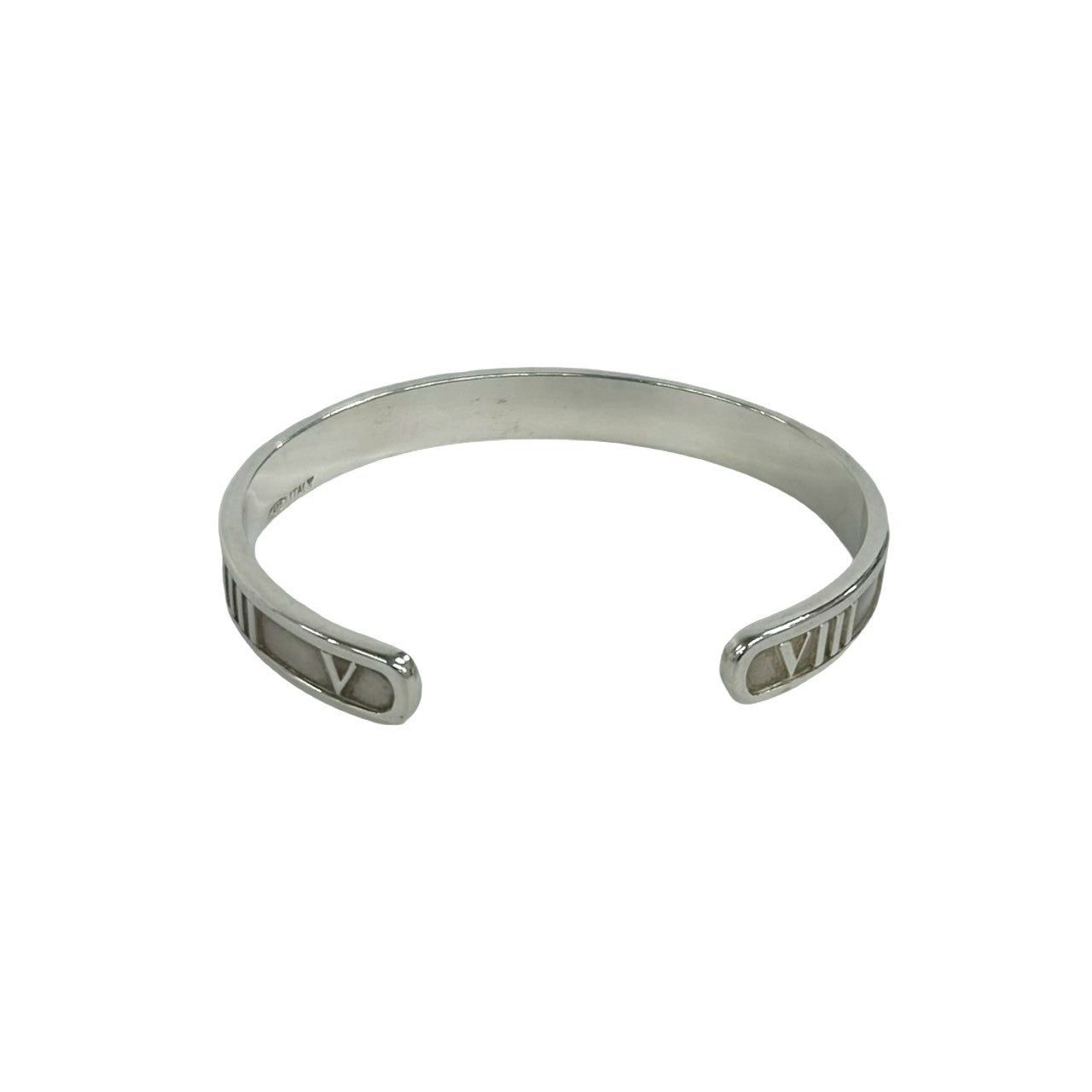 TIFFANY&Co. ティファニー アトラス バングル 6