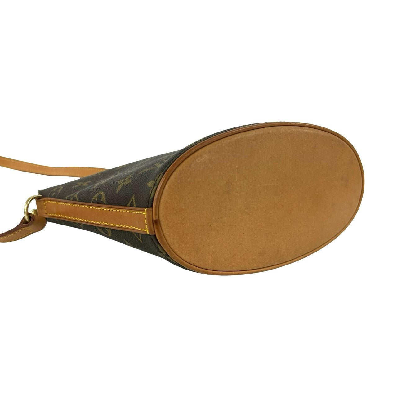 LOUIS VUITTON ルイヴィトン (Vintage) ドルーオ ショルダーバッグ 7