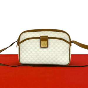 CELINE セリーヌ (Vintage) ショルダーバッグ