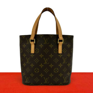 LOUIS VUITTON ルイヴィトン ヴァヴァン PM ハンドバッグ
