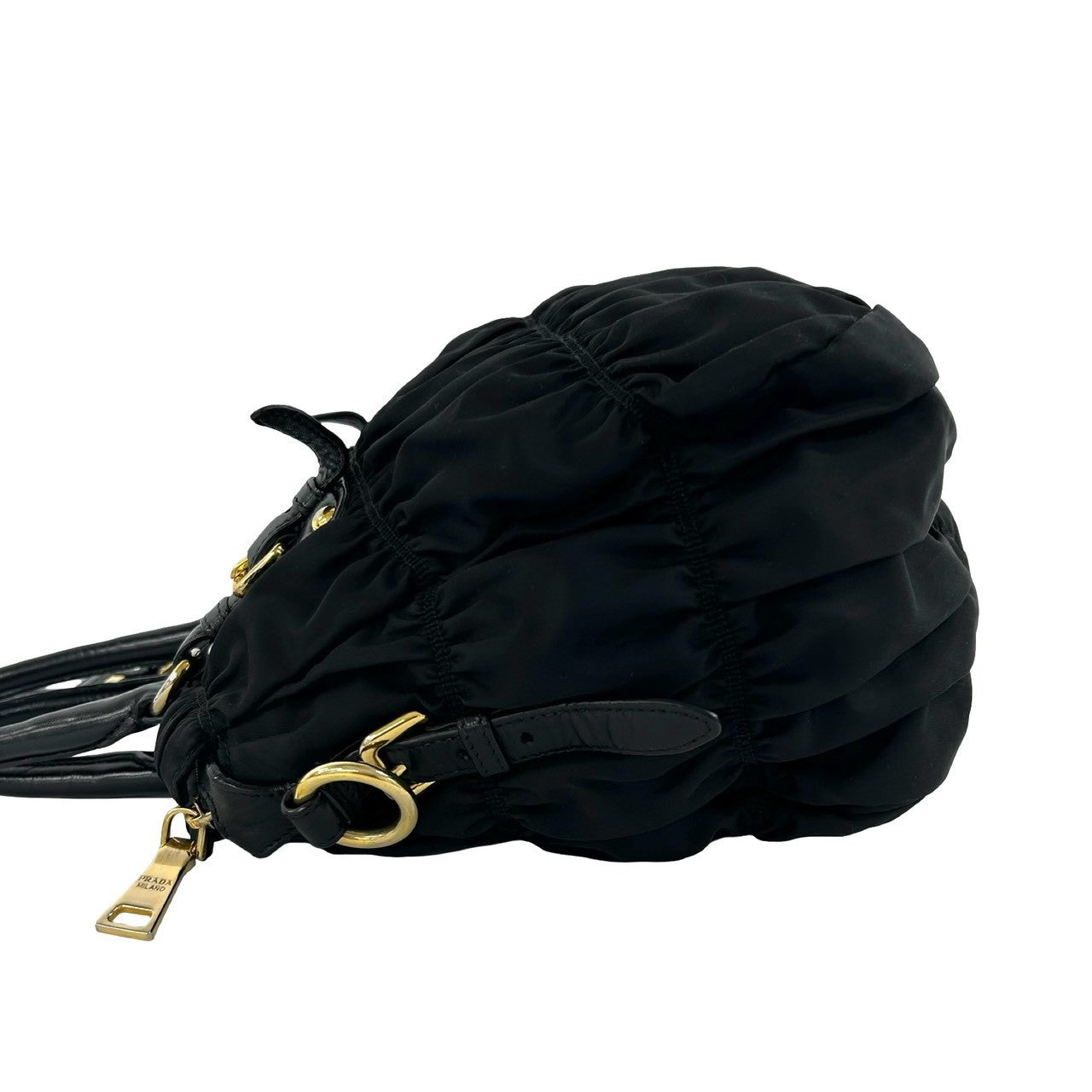 PRADA プラダ ショルダーバッグ 5
