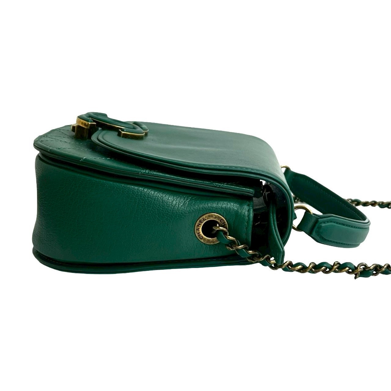 CHANEL ココカーブ 6
