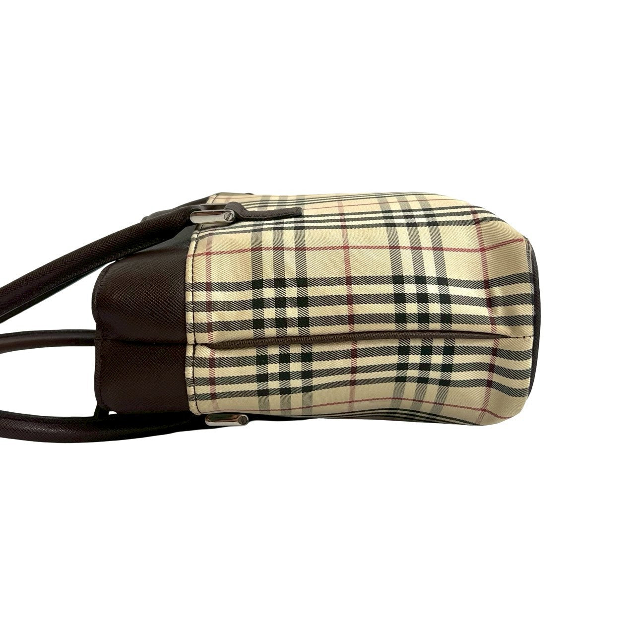 BURBERRY バーバリー ハンドバッグ 5