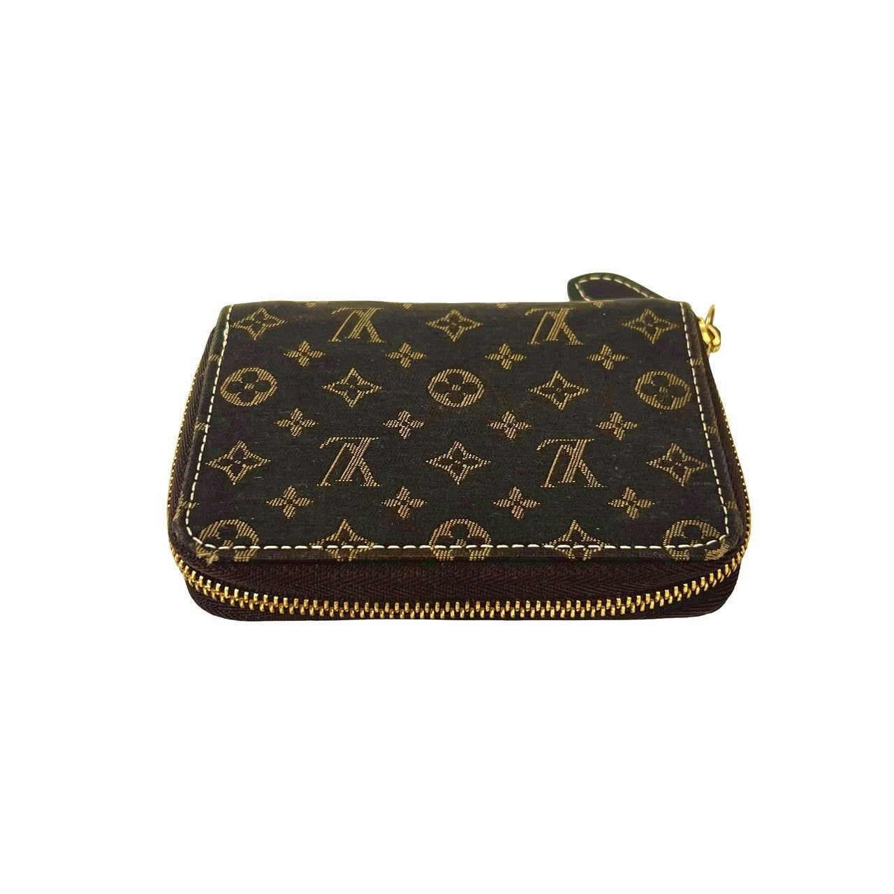 LOUIS VUITTON ルイヴィトン ジッピー コインパース コインケース 3