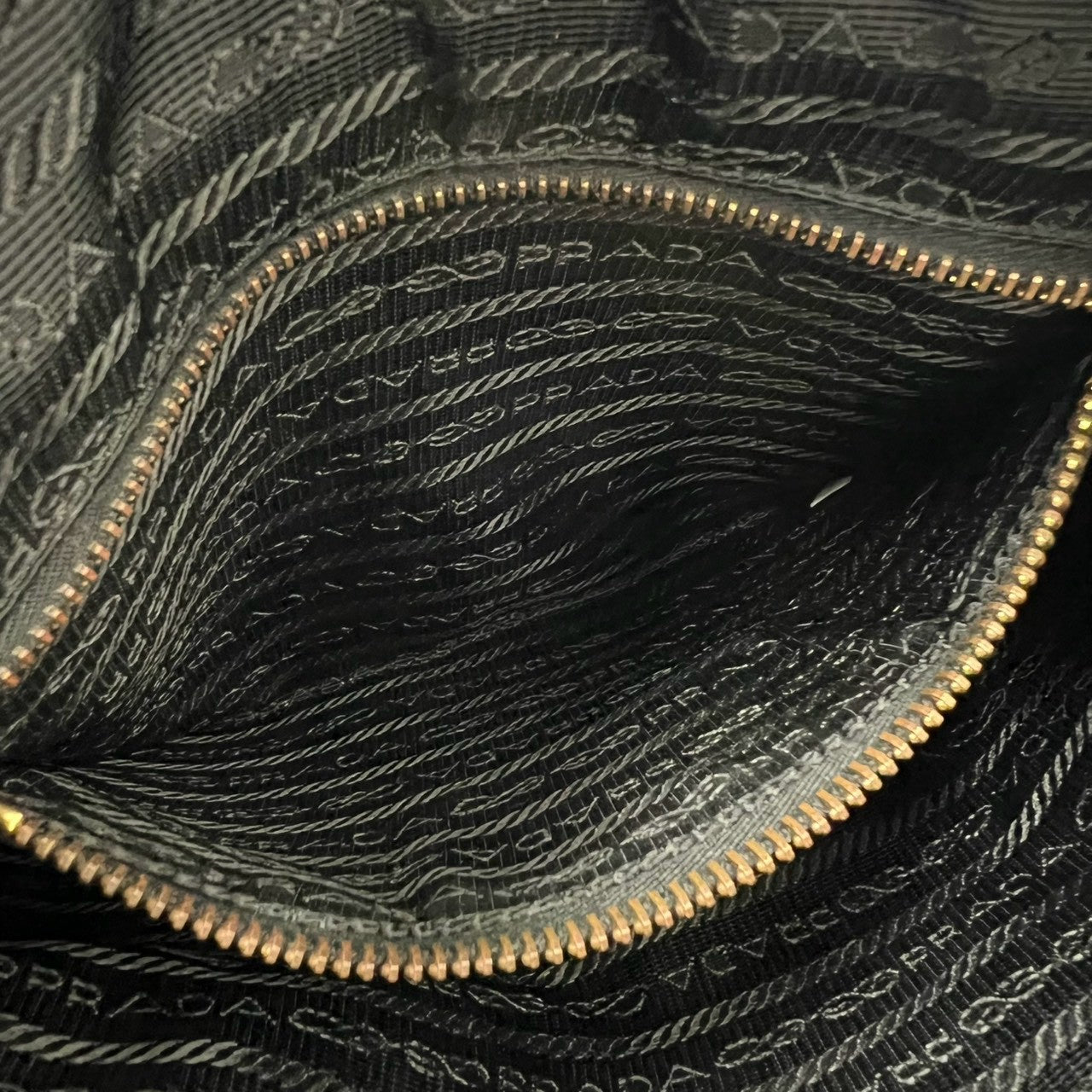 PRADA プラダ ショルダーバッグ 10