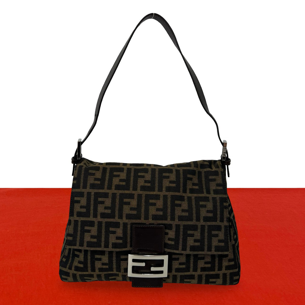 FENDI フェンディ (Vintage) ショルダーバッグ