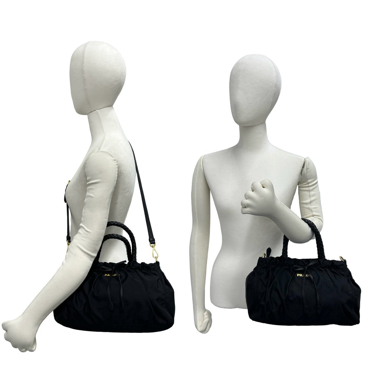 PRADA プラダ ショルダーバッグ 2