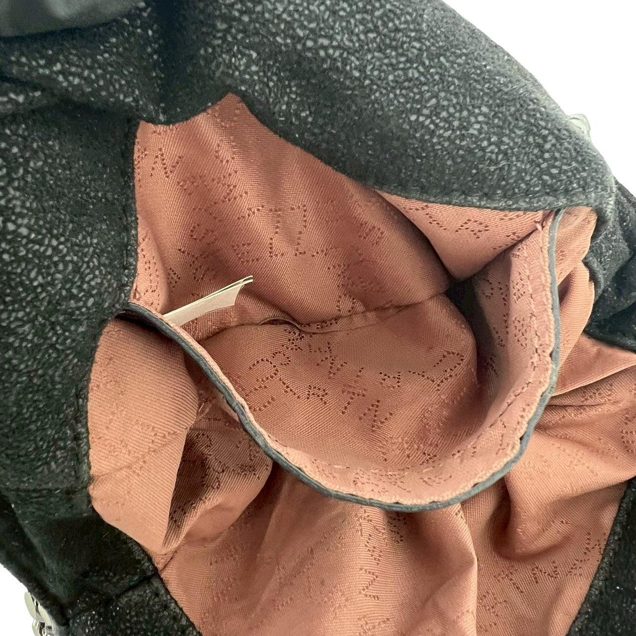 Stella McCartney ステラマッカートニー ファラベラ ショルダーバッグ 10