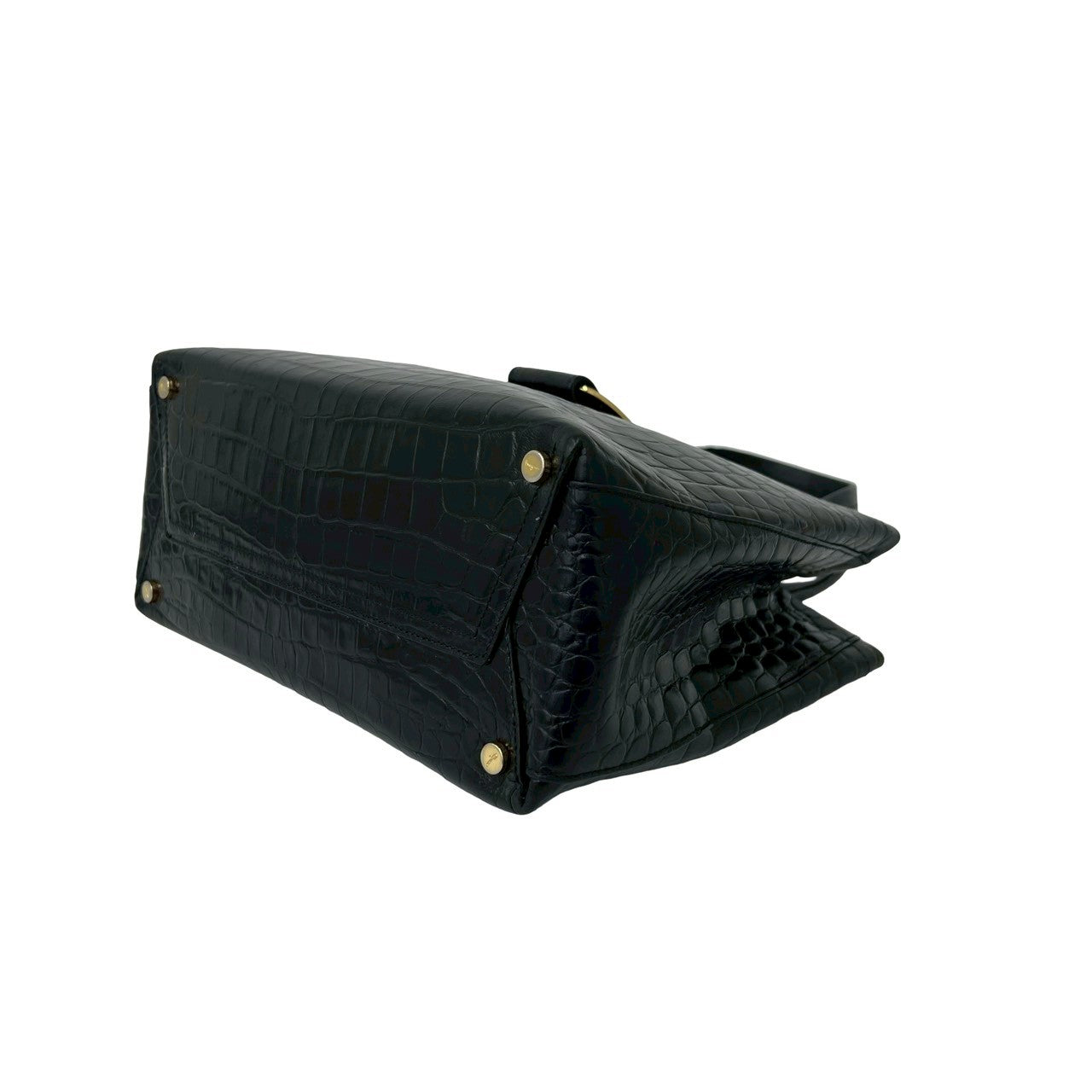 Salvatore Ferragamo サルヴァトーレフェラガモ (Vintage) ハンドバッグ 8