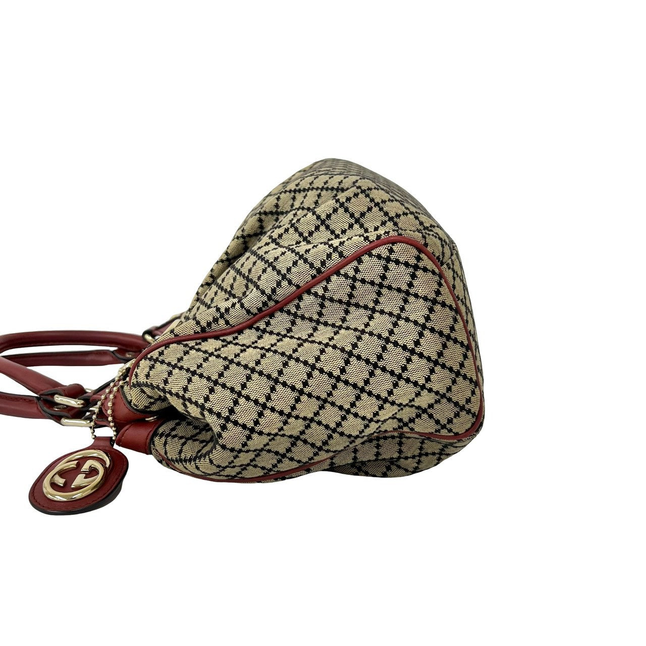 GUCCI グッチ スーキー トートバッグ 5