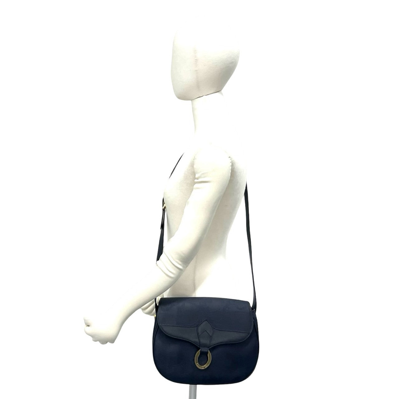 Christian Dior ディオール (Vintage) ショルダーバッグ 2