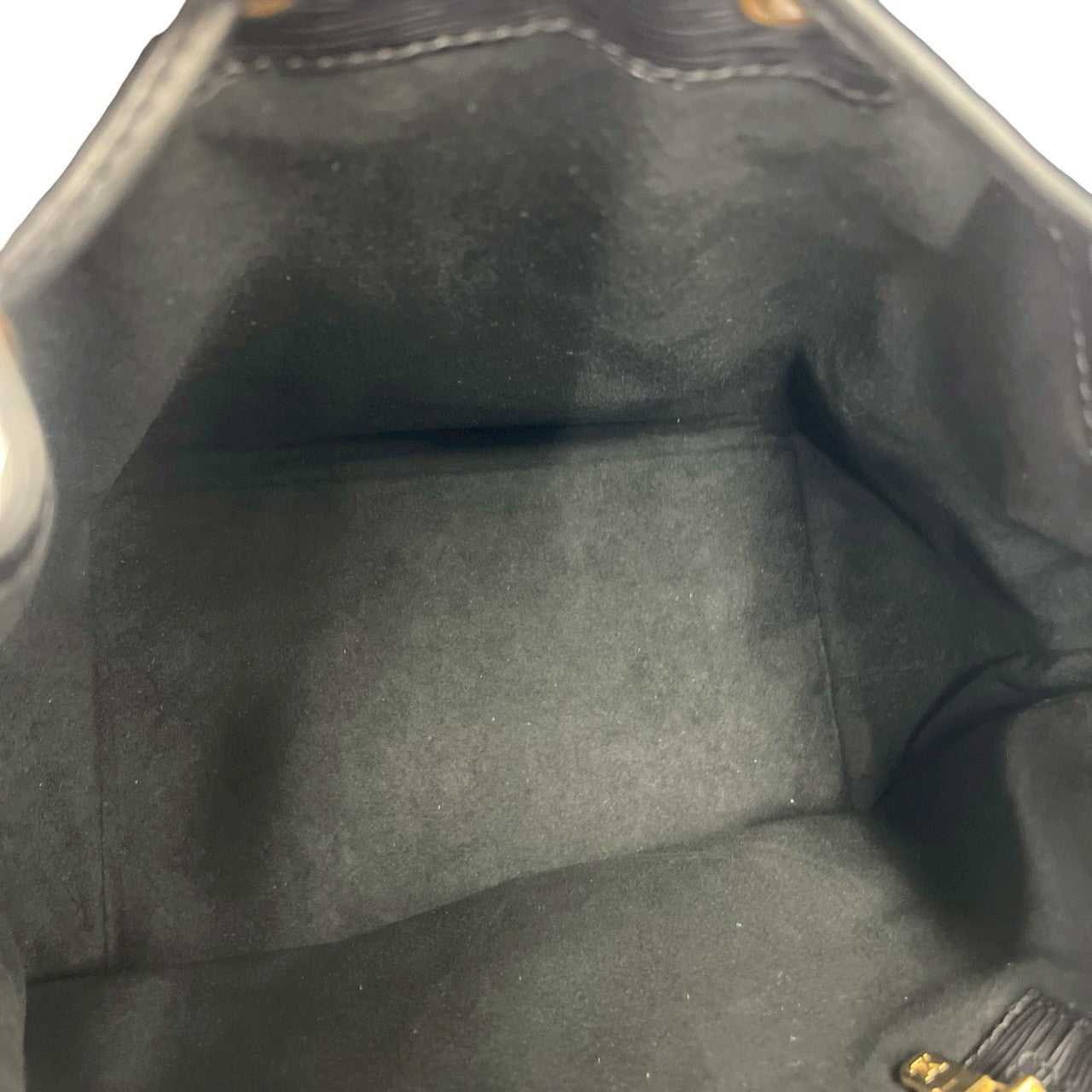 LOUIS VUITTON ルイヴィトン (Vintage) プチ ノエ ショルダーバッグ 9
