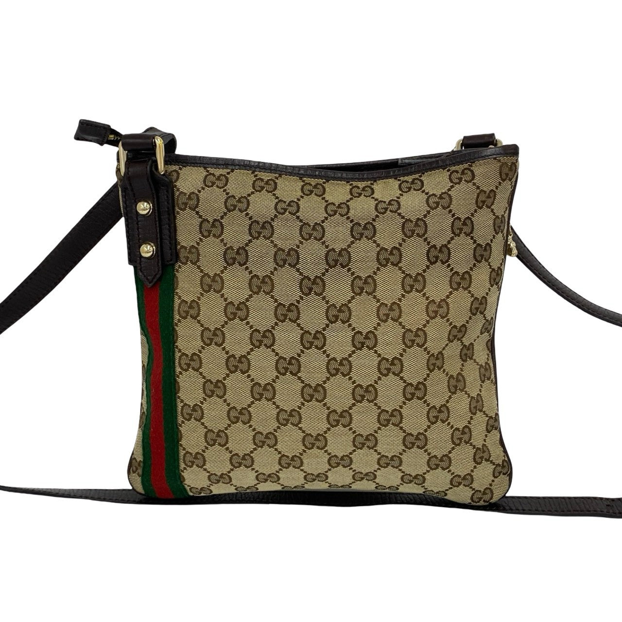 GUCCI グッチ ショルダーバッグ 3