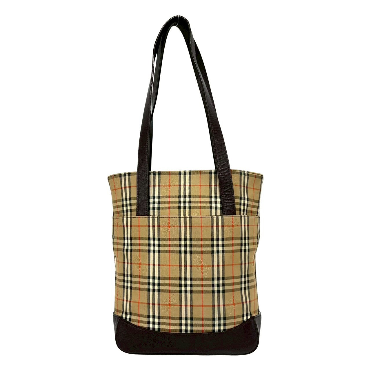 BURBERRY バーバリー トートバッグ 3