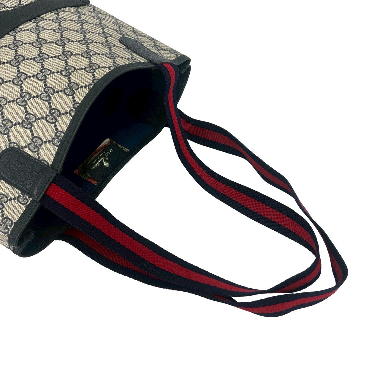 GUCCI グッチ (Vintage) トートバッグ 4