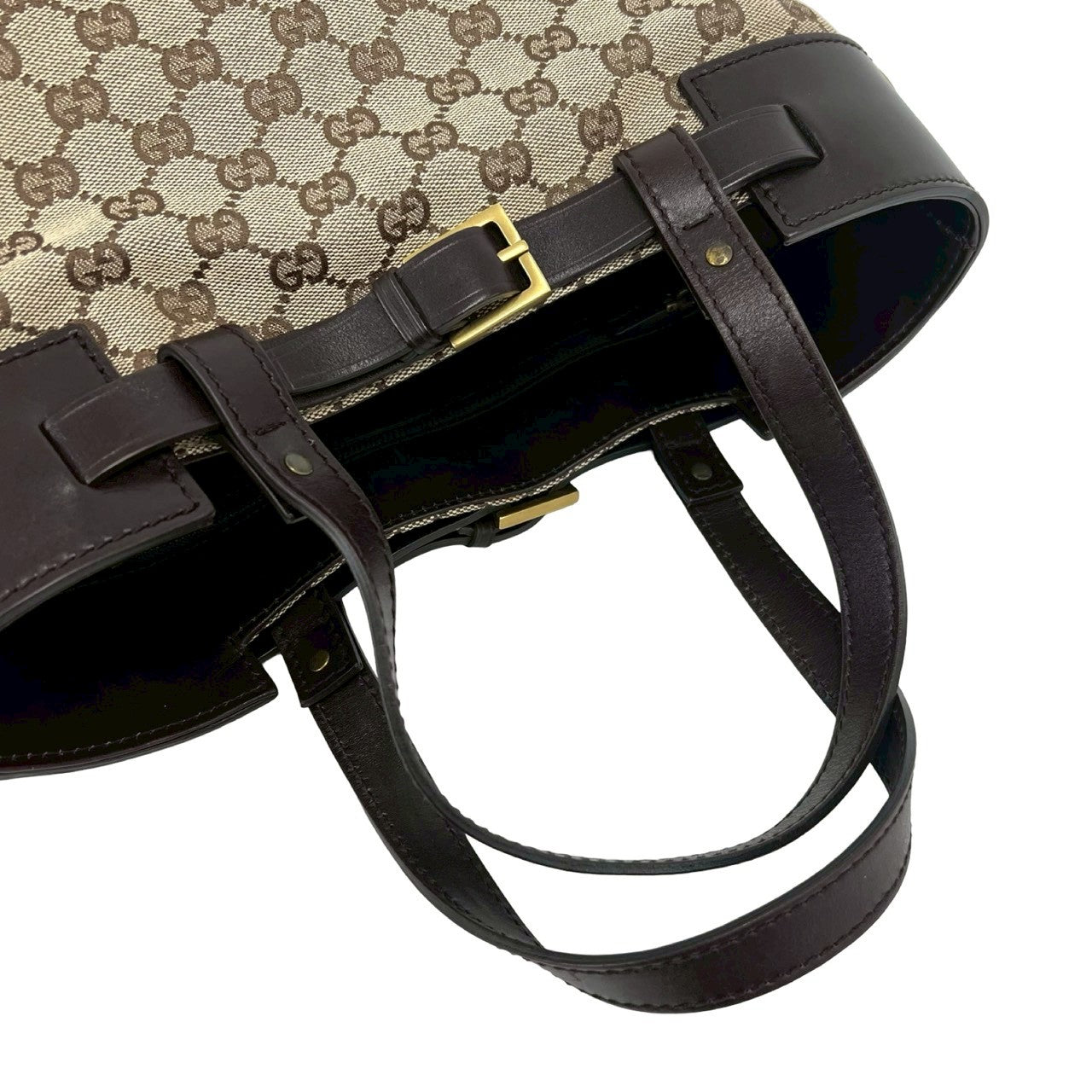 GUCCI グッチ トートバッグ 4