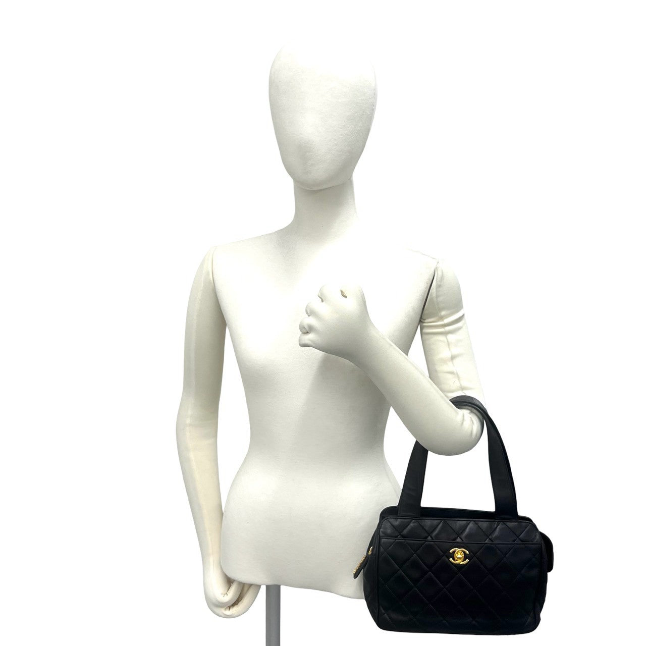 CHANEL シャネル (Vintage) ハンドバッグ 2